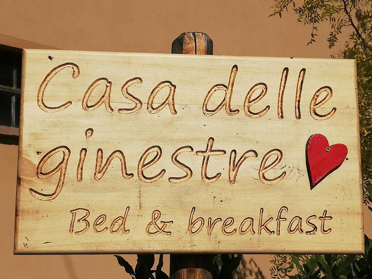 Casa Delle Ginestre Cesena Exterior foto